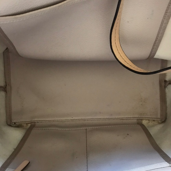 Kate Spade large leather Tote - Picture 8 of 8